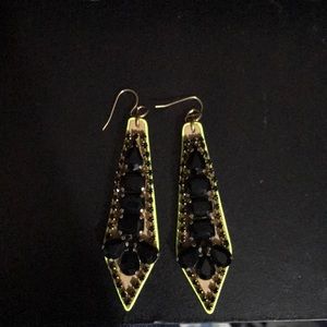 Sandy Hyun earrings. Urban outfitters, Price firm